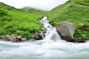 Small Business Loans and Cashflow
