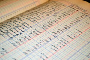 DIY Accounting