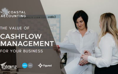 Cashflow Management Coaching – Outline and Benefits 