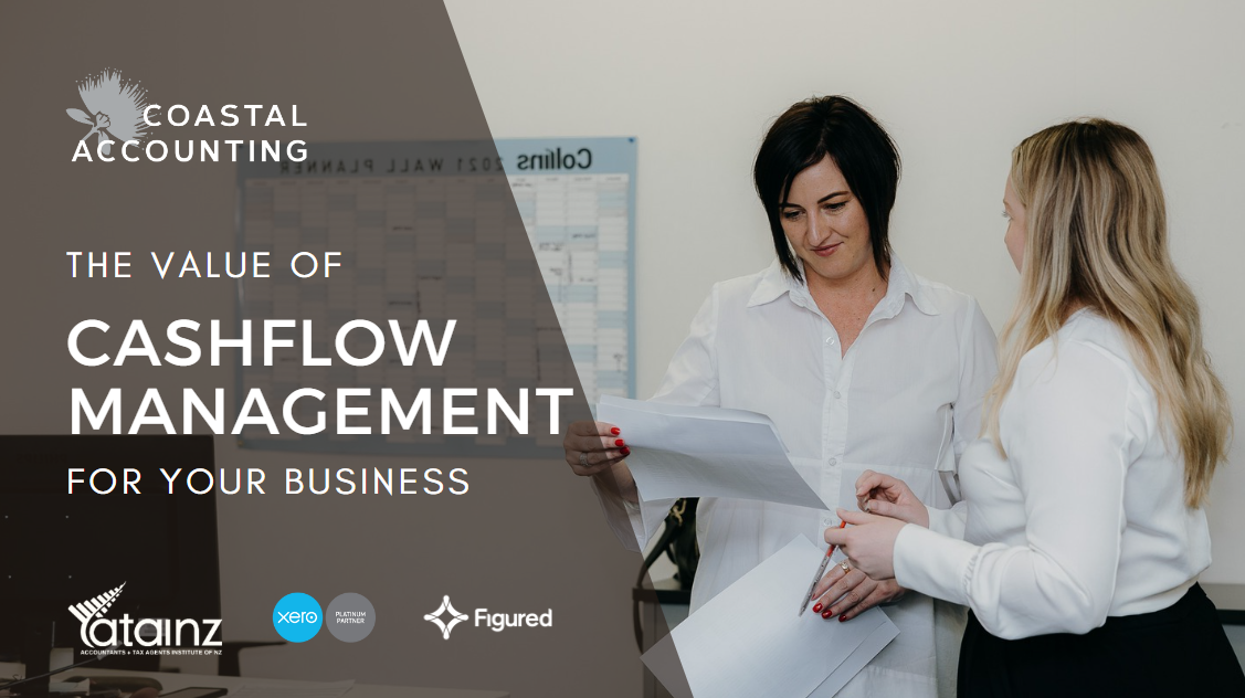 cashflow management