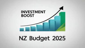Investment Boost